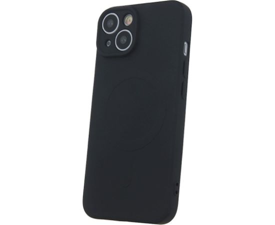 Mocco Simple Color Mag case Aizsargapvalks priekš Samsung Galaxy A36 5G