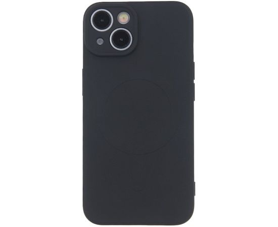 Mocco Simple Color Mag case Aizsargapvalks priekš Samsung Galaxy A36 5G