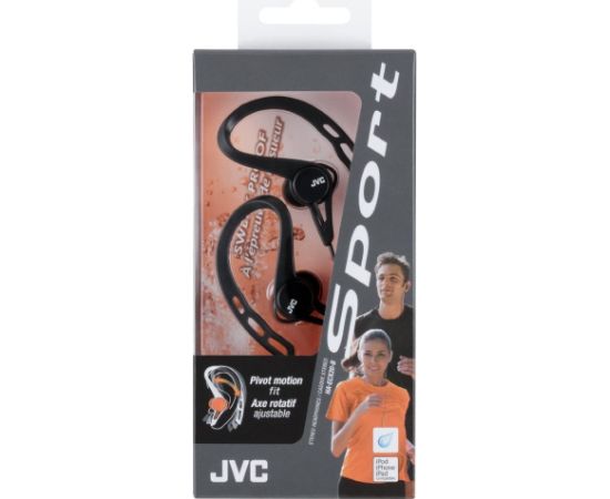 JVC HA-ECX20 Sporta Austiņas