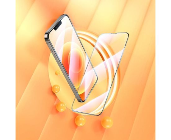 Hoco -  HOCO tempered glass AR Anti-reflection do Iphone Iphone 14 Plus / 13 Pro Max (A32)