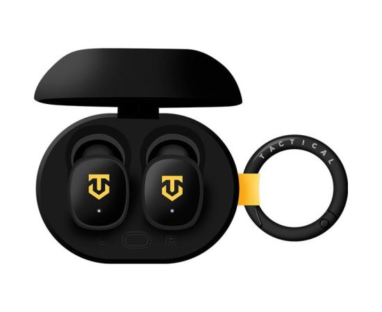 Tactical StrikePods Bug CrudeOil