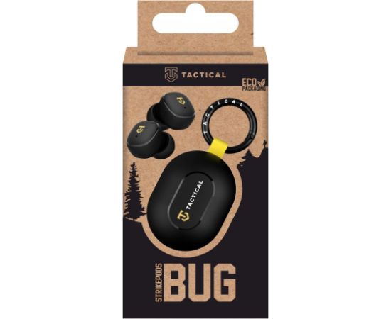 Tactical StrikePods Bug CrudeOil