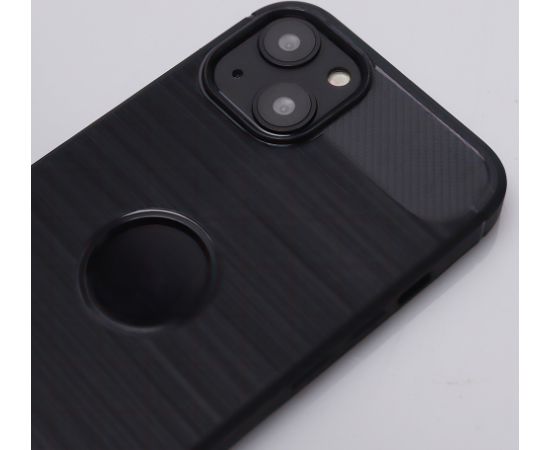 TFO Fusion Trust Back Case Силиконовый чехол для Samsung Galaxy A16 4G | A16 5G