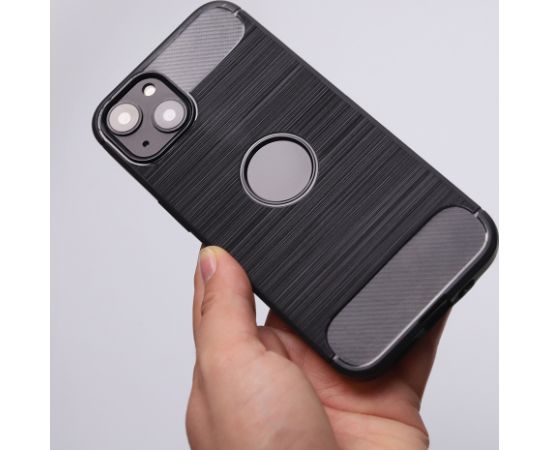 TFO Fusion Trust Back Case Силиконовый чехол для Samsung Galaxy A16 4G | A16 5G