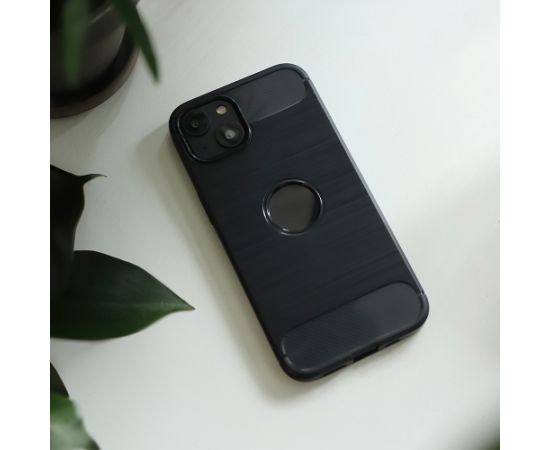 TFO Fusion Trust Back Case Силиконовый чехол для Samsung Galaxy A16 4G | A16 5G