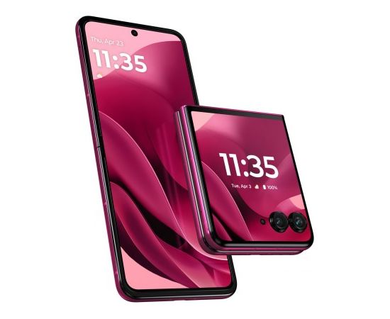 MOTOROLA RAZR 60 ULTRA 16/512GB 4700MAH CABARET PINK