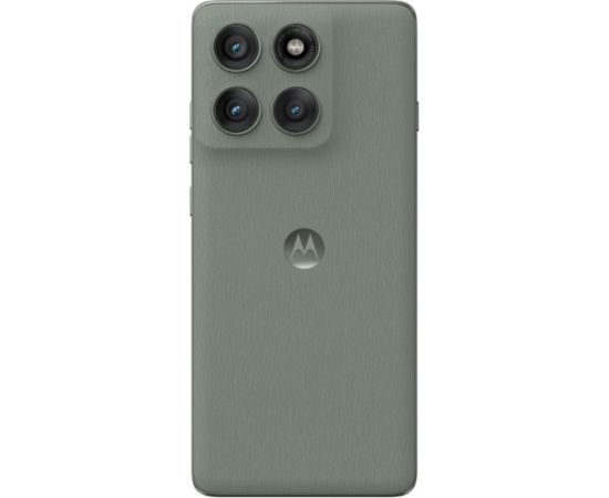 MOTOROLA EDGE 60 PRO (5G) 6.7'' 12/512GB, 6000MAH, IP68, ESIM, SHADOW