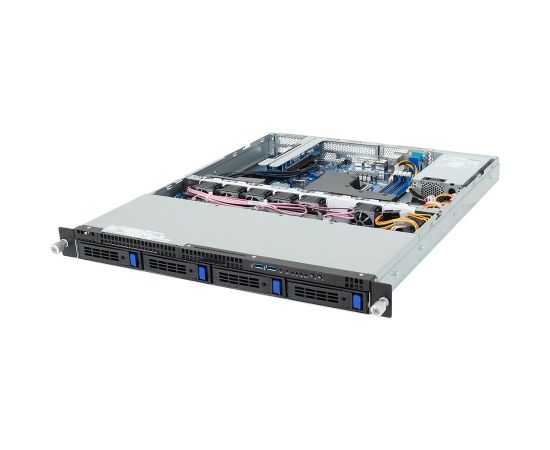 Rack server platform (1U) - Gigabyte R123-X00-AA01