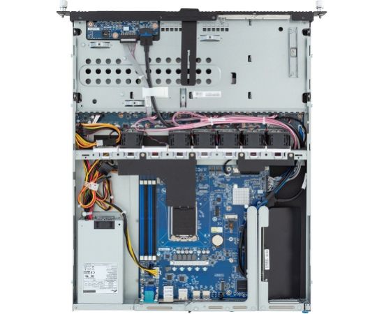 Rack server platform (1U) - Gigabyte R123-X00-AA01