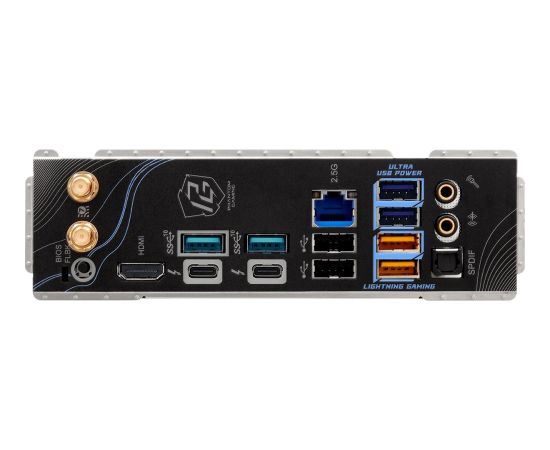ASRock Z890 Riptide WiFi Motherboard