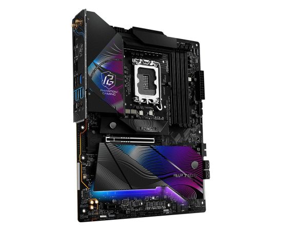 ASRock Z890 Riptide WiFi Motherboard