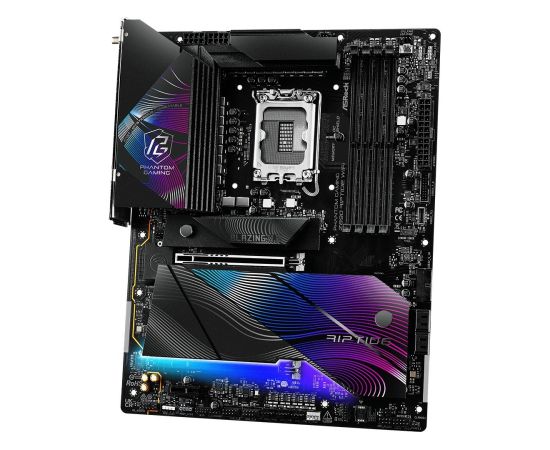 ASRock Z890 Riptide WiFi Motherboard