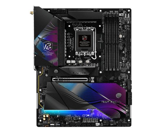 ASRock Z890 Riptide WiFi Motherboard