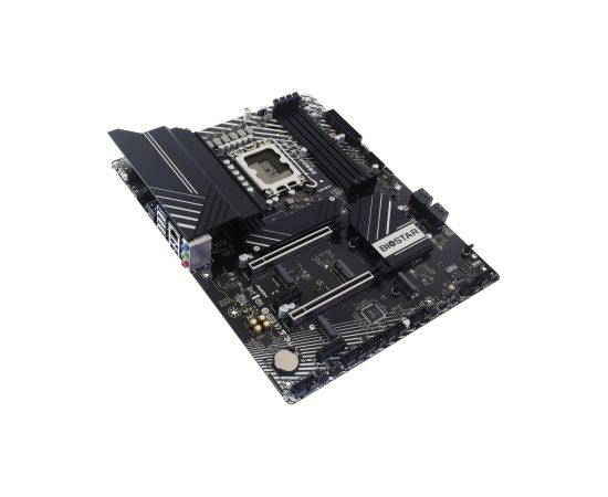 Płyta główna BIOSTAR Z890AX-E PRO