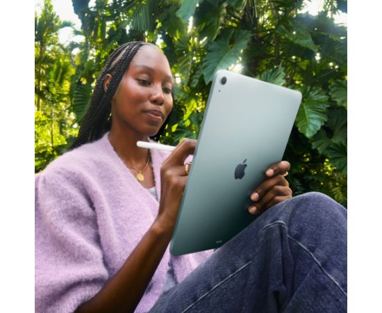 Apple iPad 11-inch Air Wi-Fi 512GB - Space Grey