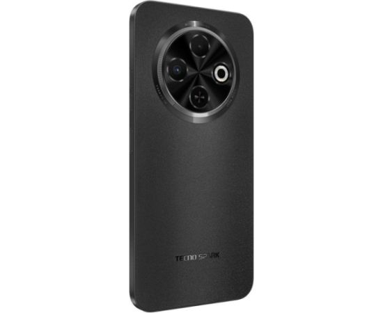 Tecno Spark 30C 6/128GB Orbit Black