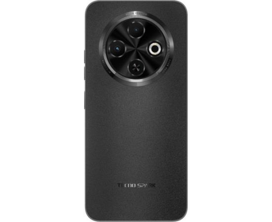 Tecno Spark 30C 6/128GB Orbit Black
