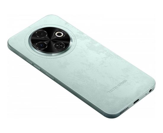 Tecno Spark 30C  8/256GB Magic Skin Green