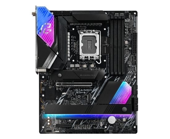 ASRock Z890 Z890 Lightning WiFi Motherboard
