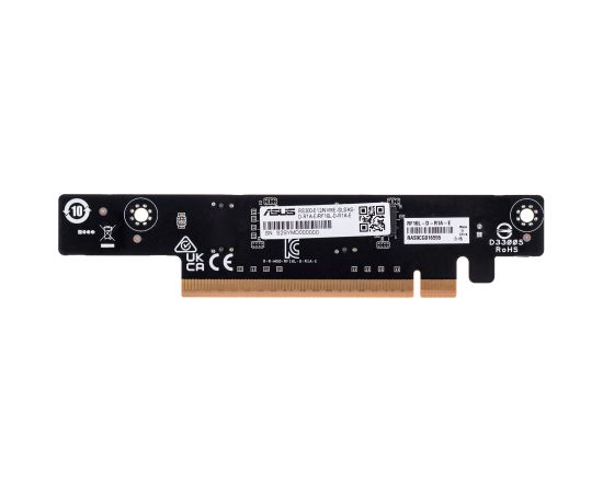 Kable do platf. Asus RS300-E12/NVMe-SLSAS-D-R1A-E