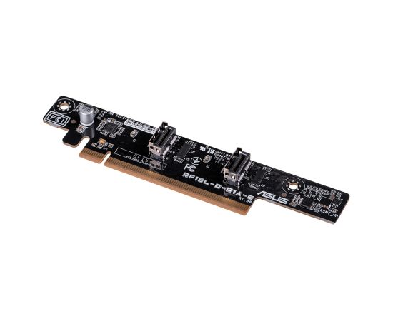 Kable do platf. Asus RS300-E12/NVMe-SLSAS-D-R1A-E