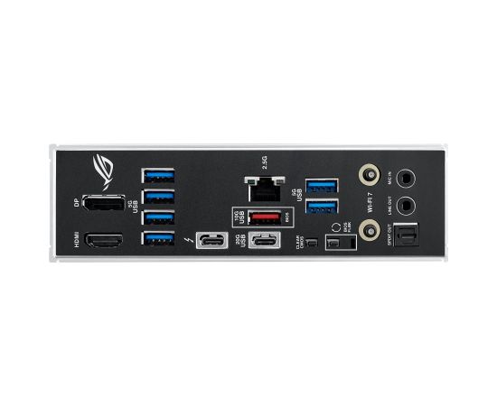 ASUS ROG STRIX B860-F GAMING WIFI Intel B860 LGA 1851 (Socket V1) ATX