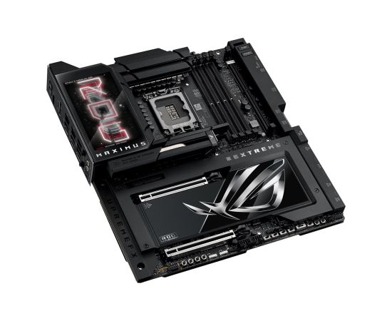 ASUS ROG MAXIMUS Z890 EXTREME Intel Z890 LGA 1851 (Socket V1) Extended ATX