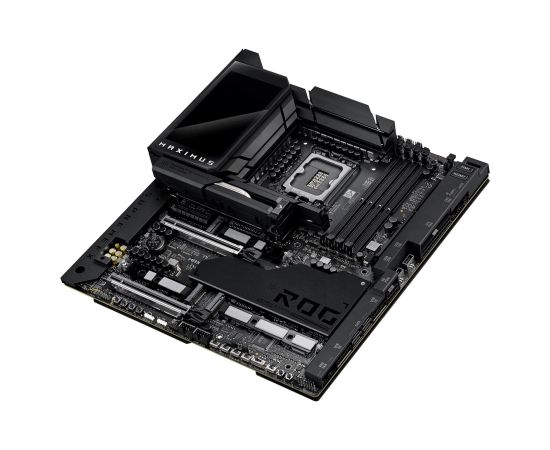 ASUS ROG MAXIMUS Z890 EXTREME Intel Z890 LGA 1851 (Socket V1) Extended ATX