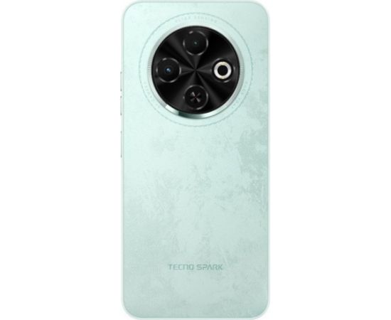 Tecno Spark 30C 6/128GB Magic Skin Green