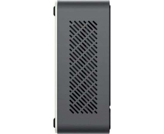 Mini PC Qoobe U155H Core Ultra 7 155H/32GB/SSD 1TB/Win 11 Pro czarny ( branded as Morefine)