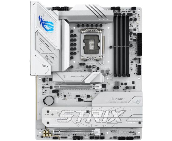 ASUS ROG STRIX B860-A GAMING WIFI Intel B860 LGA 1851 (Socket V1) ATX