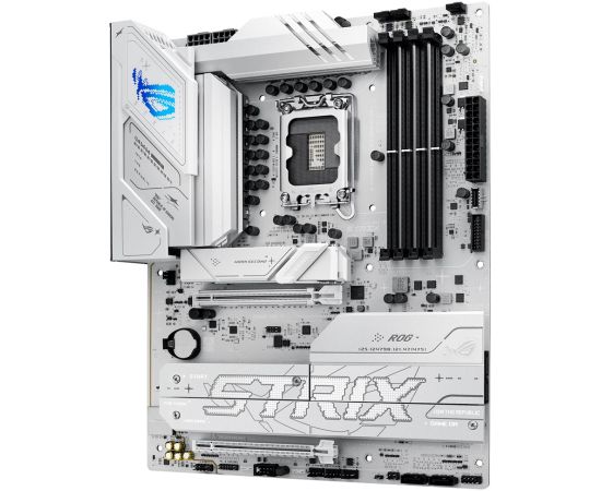 ASUS ROG STRIX B860-A GAMING WIFI Intel B860 LGA 1851 (Socket V1) ATX