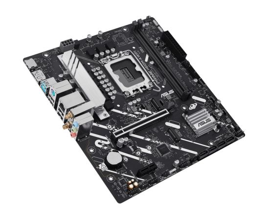 Płyta główna ASUS PRIME H810M-A WIFI