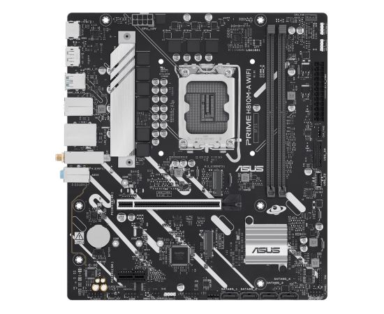 Płyta główna ASUS PRIME H810M-A WIFI