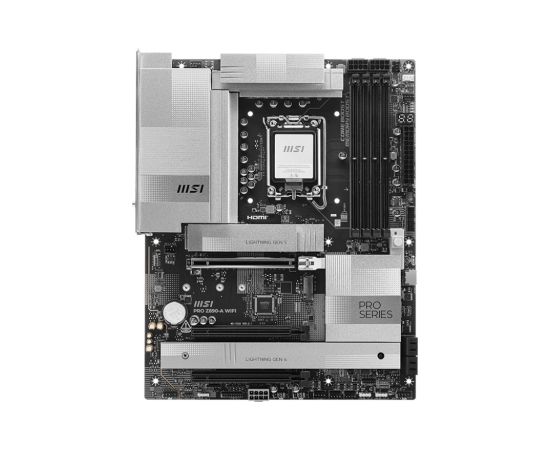 Płyta główna MSI PRO Z890-A WIFI