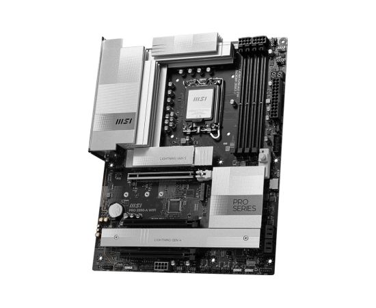 Płyta główna MSI PRO Z890-A WIFI