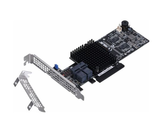 ASUS RAID PIKE II 3108-8i-240PD/2G 90SC07P0-M0UAY0