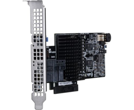 ASUS RAID PIKE II 3108-8i-240PD/2G 90SC07P0-M0UAY0
