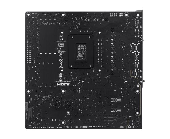 ASUS PRIME Z890M-PLUS WIFI Intel Z890 LGA 1851 (Socket V1) micro ATX