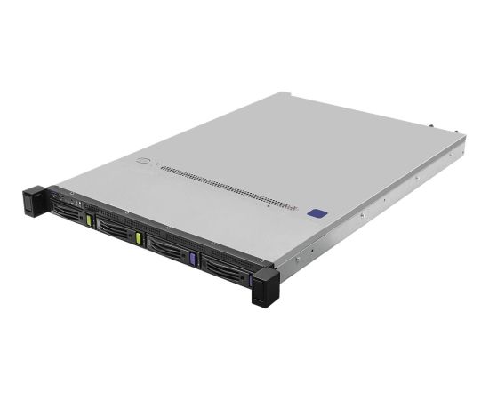 Asrock 1U4L2E-B650 RPSU server barebone AMD B650 Socket AM5 Rack (1U) Grey