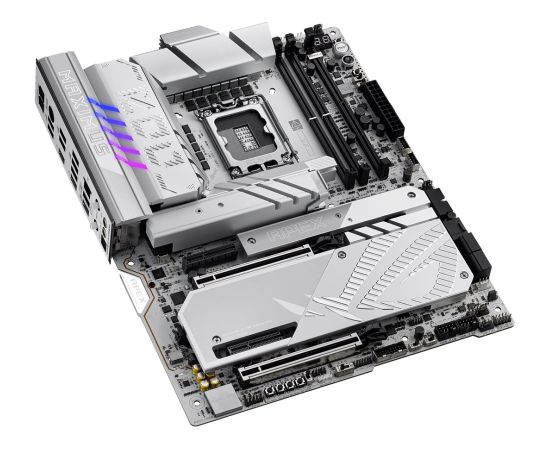 ASUS ROG MAXIMUS Z890 APEX Intel Z890 LGA 1851 (Socket V1) ATX
