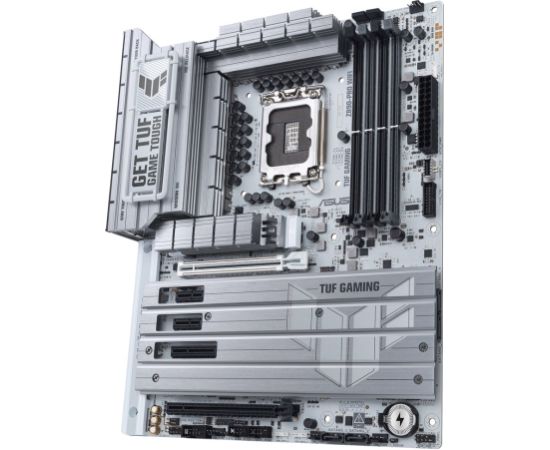 ASUS TUF GAMING Z890-PRO WIFI Intel Z890 LGA 1851 (Socket V1) ATX