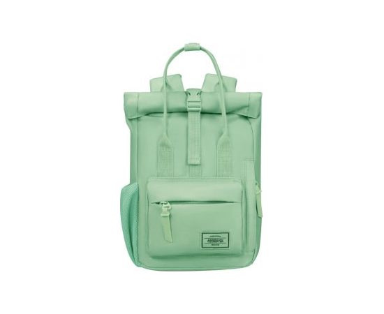American Tourister Urban Groove Backpack City Mini Pastel Green
