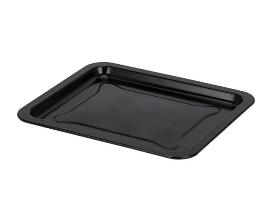 MPM MPE-14/T - Electric Oven with Thermo-circulation System, black