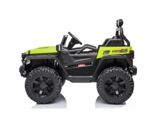 Lean Cars Electric Ride On Car HC8988 Green