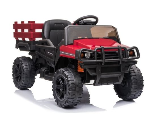 Lean Cars Electric Ride On Car BDM0926 Red