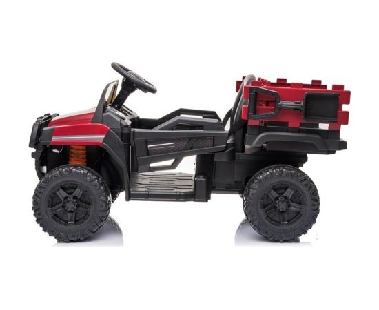 Lean Cars Electric Ride On Car BDM0926 Red