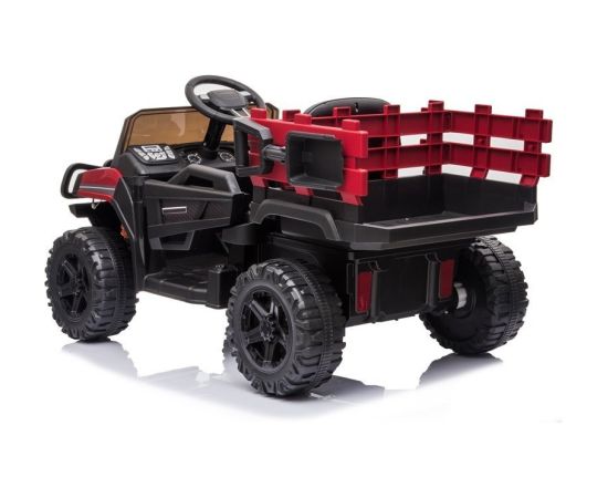 Lean Cars Electric Ride On Car BDM0926 Red