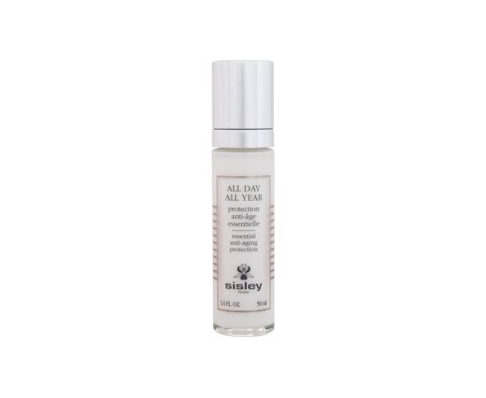 Sisley All Day All Year / Essential Anti-Aging Protection 50ml