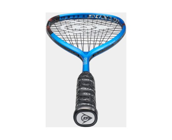 Squash racket DUNLOP FX130 130gr
